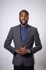 Justin Barnes
