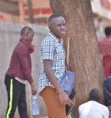 Mpajji Nicholas martin