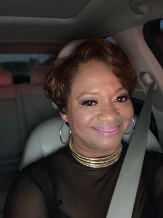 Romona Adams