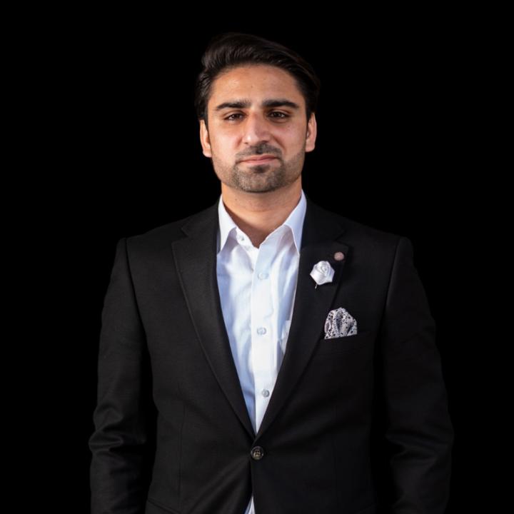 Mohammad Azam