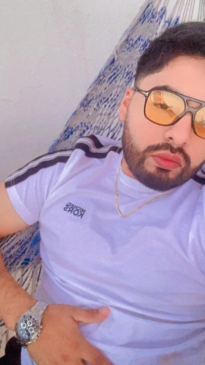 Edwin Cantor calderon