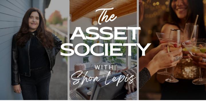 The MTR Asset Society