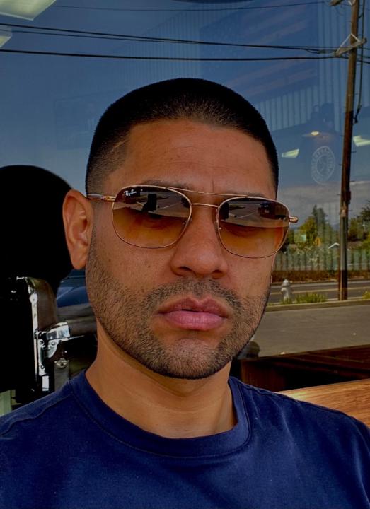 Eric Castillo