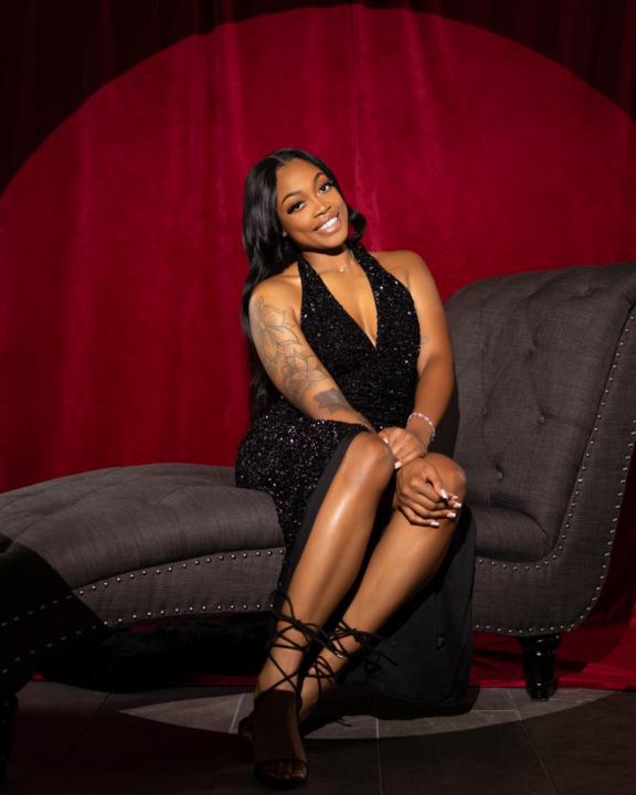 Jada Neal
