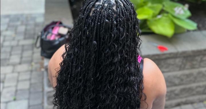 Nanyabeauty
