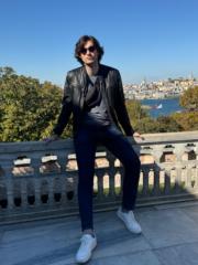 Vyacheslav Shapovalov