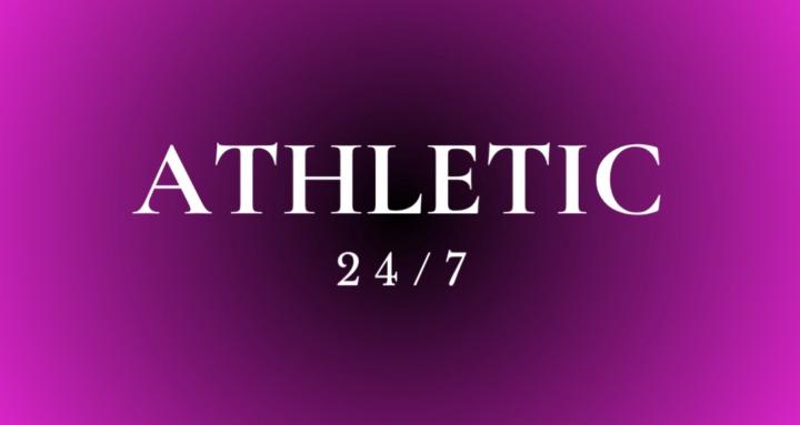Athletic 24/7