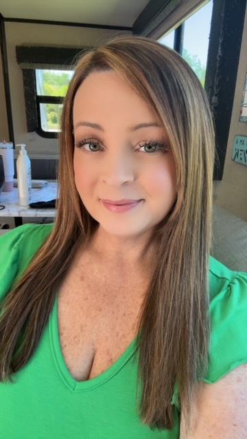 Melanie Bodiford