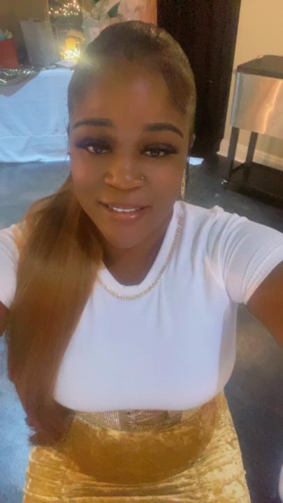 Felecia Washington
