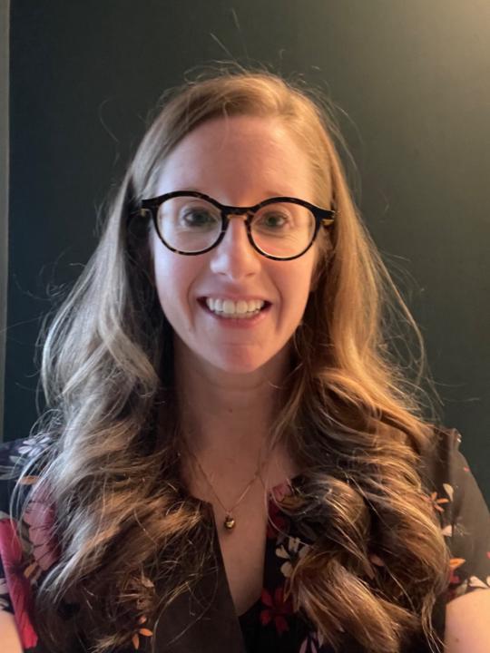 Anne-Marie Comeau