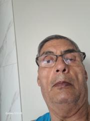 Juan Carlos Olivares Soto