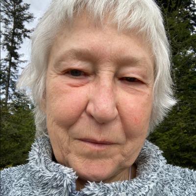 Christiane Käsmayr