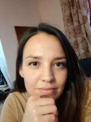 Jocelyn Martínez Godoy