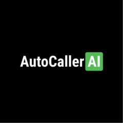 AutoCaller Team