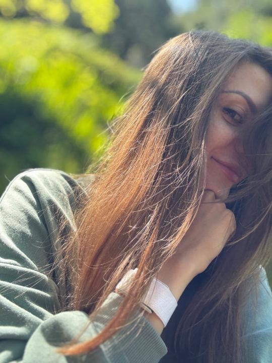 Agata Suska