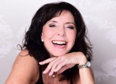Judy Rafat