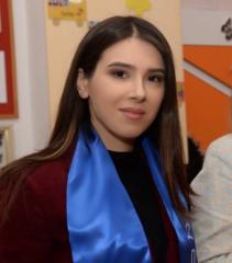Madalina Oprisan