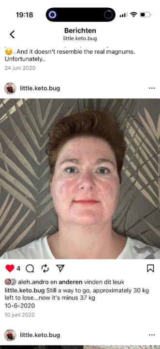 Sheila Willeboordse
