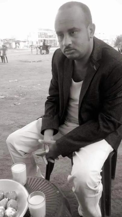 Mohamed Abd elgahni