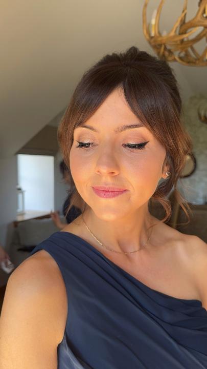 Sophie Kirkman