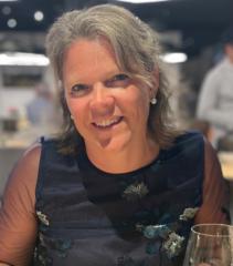 Laetitia Grandgirard