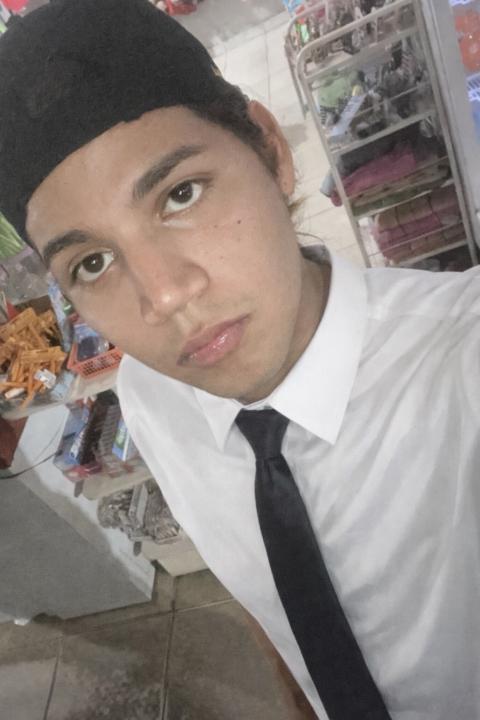 Matias Andres