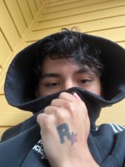 Sean Belloso