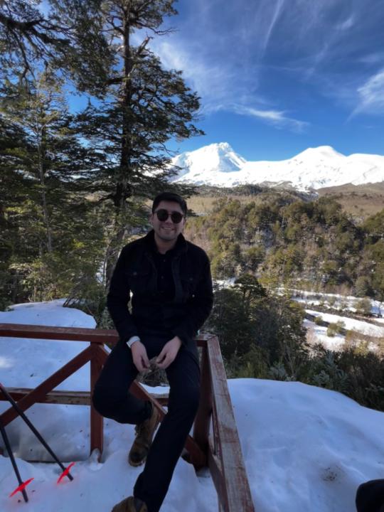 Ivan Nahuelpan