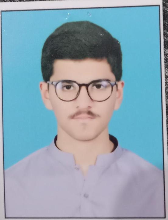 Muhammad Hassan Mahmood