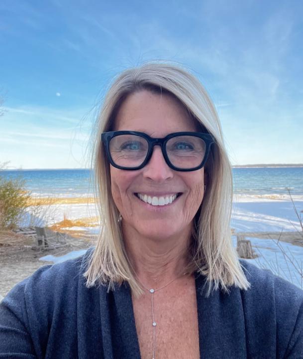 Cynthia Opie