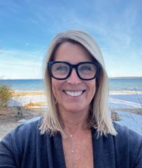 Cynthia Opie
