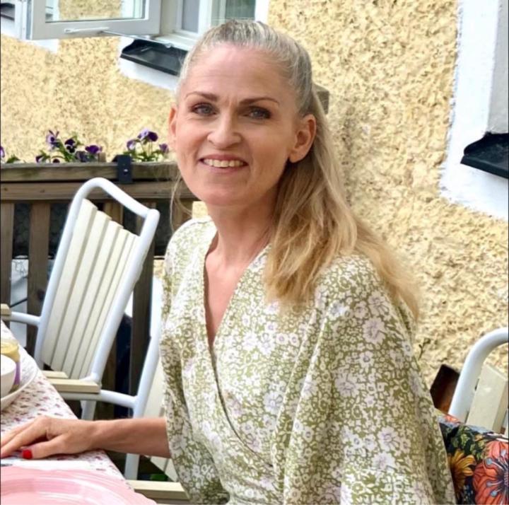 Lina Sjöman