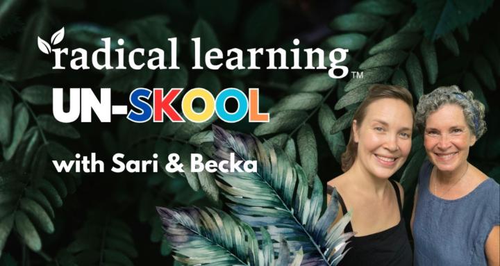 Radical Learning UN-SKOOL