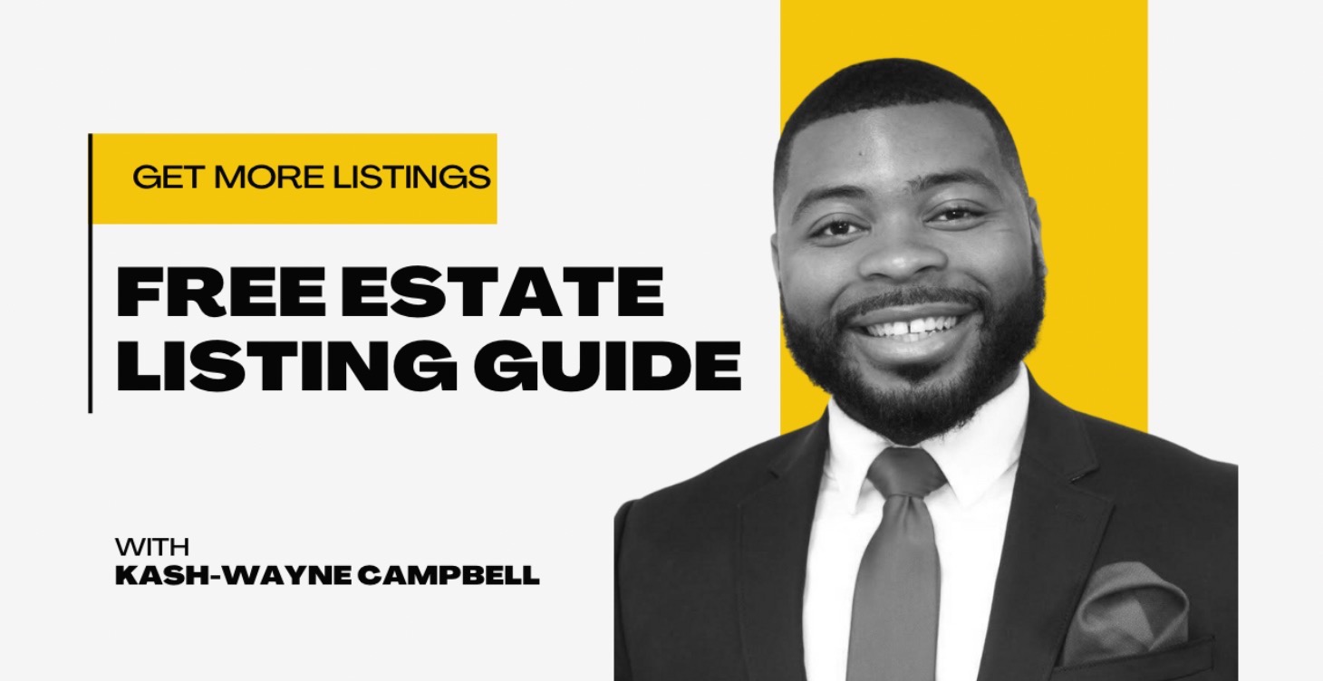 FREE LISTING GUIDE DOWNLOAD