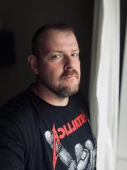 Ruslan Petrunia