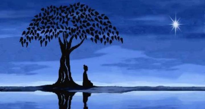 A SPIRITUAL EXPERIENCE