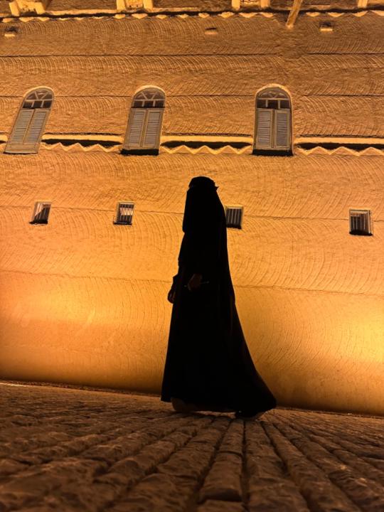 Fatma Alsharif