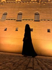 Fatma Alsharif