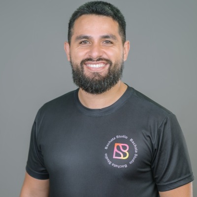 Alberto Pérez