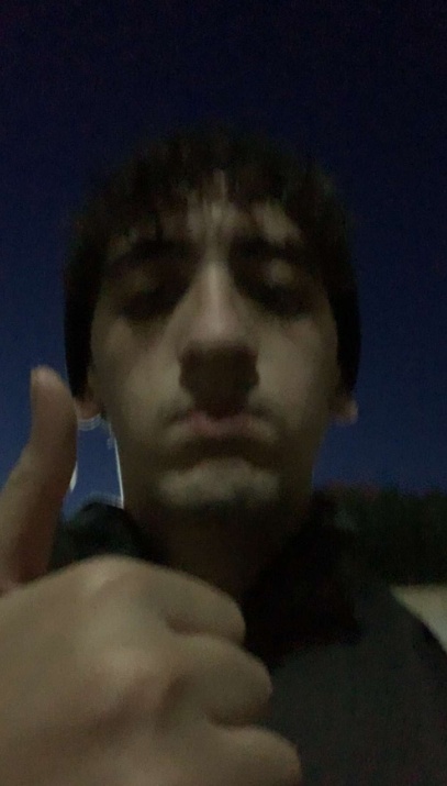 Mohamed Saadi