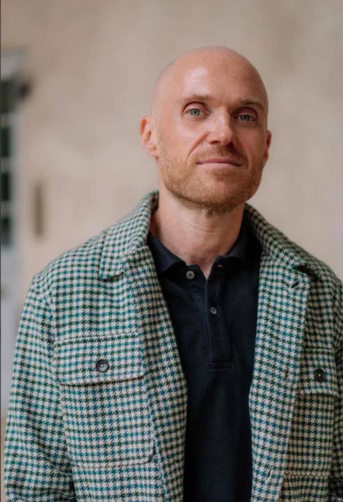 Rasmus Djernaes Nielsen