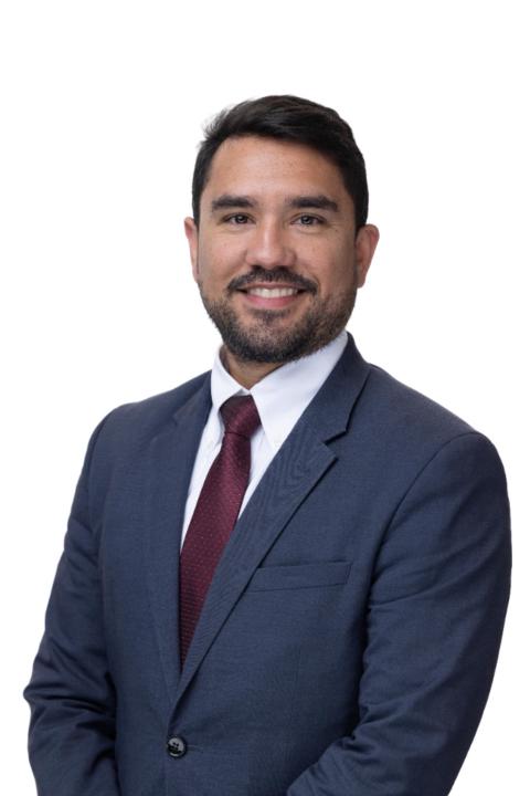 Diego Martinez