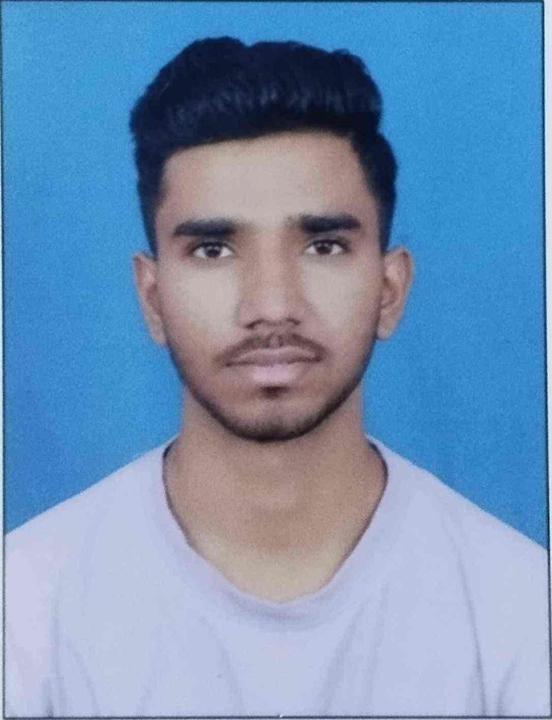 Gagan Kumar