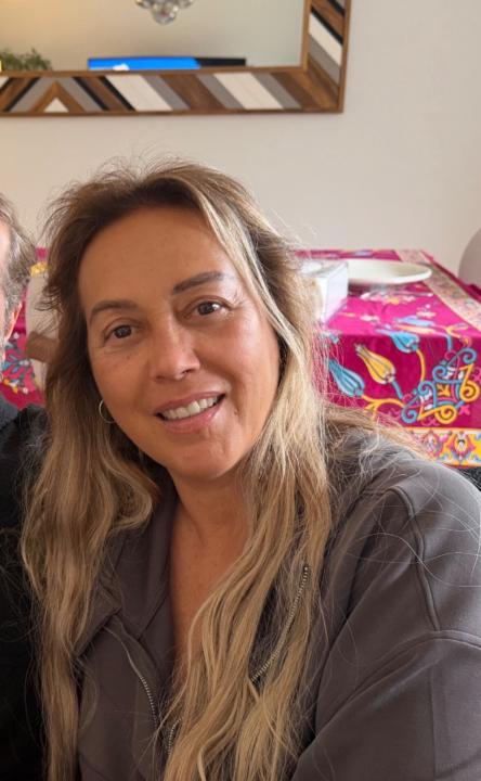 Fatma Pur kayaoğlu