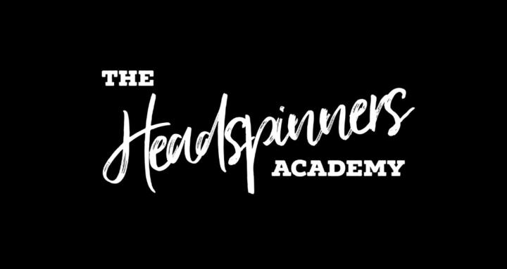 ThHeadspinners Academy