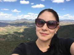 Alejandra Ramirez daza