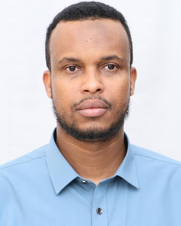 Ahmed Jirdeh