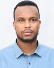 Ahmed Jirdeh