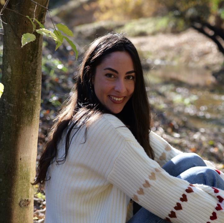 Andrea García Peris