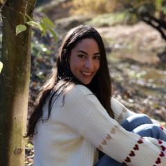 Andrea García Peris